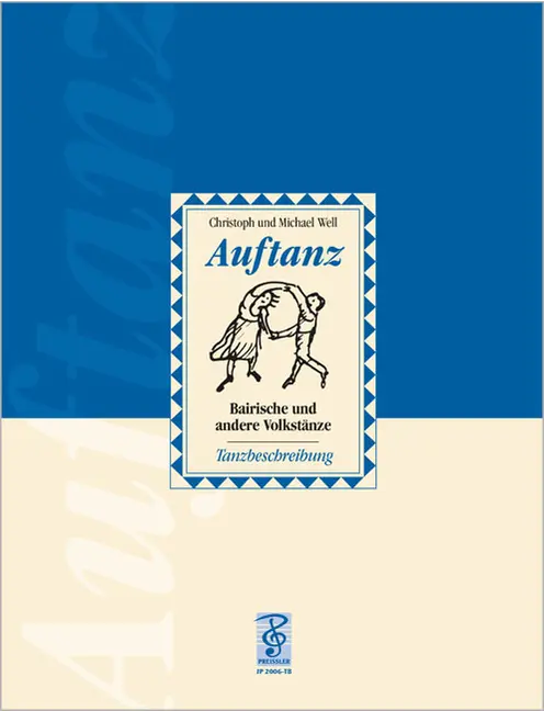 Auftanz